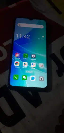 Oppo A57 ram 4/64.nominus dipakenya masih ori