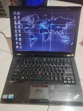 Laptop THiNKPAD T410