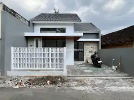 Rumah Baru di Tirtoadi Mlati Dekat Pasar Cebongan