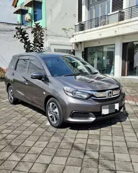 Honda Mobilio S 2021 Manual