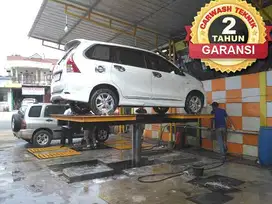 hidrolik mobil dan hidrolik motor, harga sales, bergransi