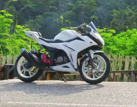 CBR 150R Prima dan Mantap