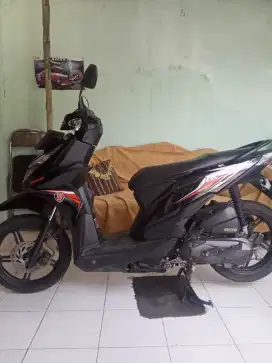 Honda beat sporty ECO 2019 ors gres