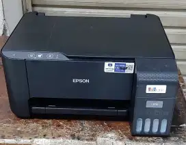 Jual Printer Epson L 3210