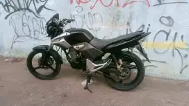 Tiger revo tahun 2010