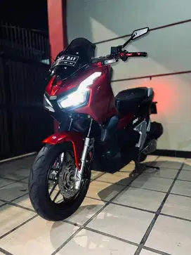 HONDA ADV 2019 ABS