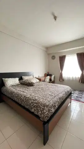 Disewakan Pinewood Apartment Jatinangor