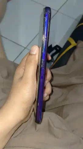 Oppo f11 pro ram6/64