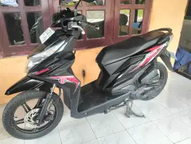 Vario 150 iss ab sleman istimewa