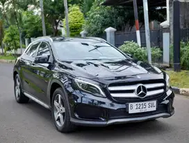 ODO 15RB! Mercedes Benz GLA200 AMG Line AT 2016 Record