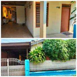 Di Jual Rumah Pribadi