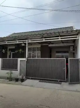 Dijual Rumah Baru Renov Nyaman siap huni di Taman Kopo Indah 1