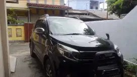 rush trd at 2017 original low KM BE kodya pajek ON