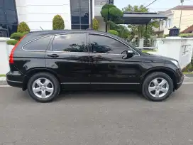 Dijual Honda Crv 2.0 manual 2007 mulus siap pakai