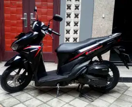 NEW VARIO 125CC KOMPLIT TAHUN 2019 SEHAT PJK, PLAT PANJANG