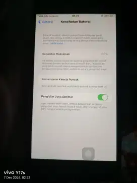 iphone 8 plus icloud nyangkut