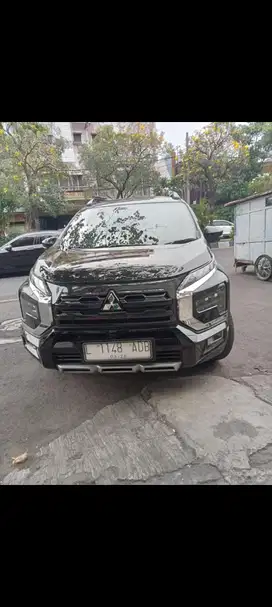 Mitsubishi Xpander 2023 Bensin