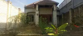 Rumah strategis Tuban