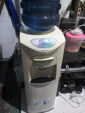 Dispenser airminum