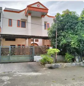 Dijual Rumah Taman Royal Cipondoh kota Tgr