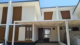 Rumah baru siap huni cluster padmagriya podomoro park