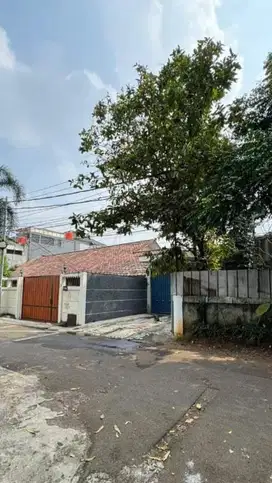 Di Jual Cepat Rumah Murah Harga Di Bwah Njop Di Kemang Timur Jaksel