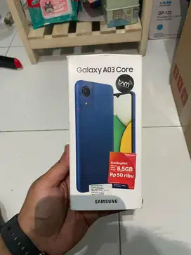 Samsung Galaxy A03 Core