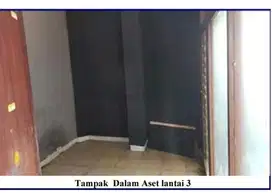 Jual ruko Sayap Jendral Sudirman, dekat Cibadak, Astanya anyar bisa un