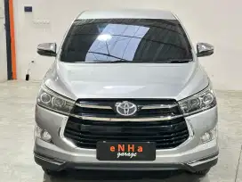 Innova Venturer diesel Matic 2018 ISTIMEWA!!