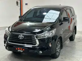 Toyota Innova Reborn G 2.0 Bensin Manual 2022 Facelift!