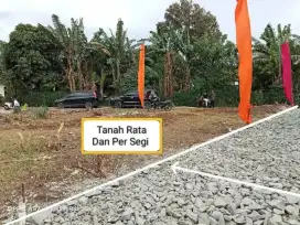 Di Jual Tanah Kavling Murah Tempat Setrategis