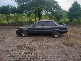 Toyota Twincam 1991 SE LIMITED PAJAK HIDUP AC,PW,PS,EM,CL AKTIF semua