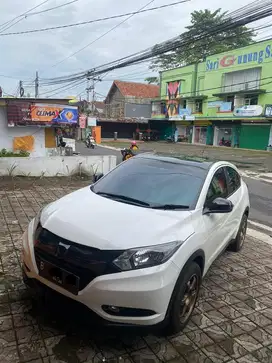 HRV Matic E CVT 2016