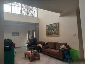 Dijual  Rumah Siap Huni Di Tebet,Jln Lebar