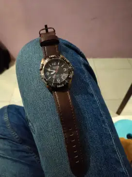 Jam tangan Alexandre Christie