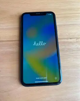 IPhone xR digimap 64