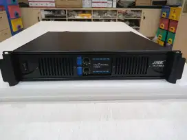 Power amplifier JK-21000A H class 1000w x2ch (COD Jakarta Tangerang)