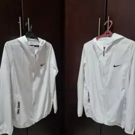 Jaket Nike Drifit