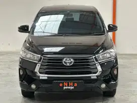 Dp 4jt.. Toyota INNOVA REBORN G 2.0 M/T 2022.. Facelift.. eNHa garage.