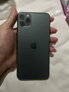 iPhone 11 pro max 256