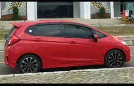 Jual jazz RS matic,mobil super,bisa cek Bawak mekanik,odo 86144