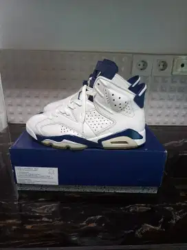 Jordan 6 MN size 42.5