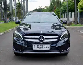 RARE! Mercy GLA 200 AMG Line AT 2016 Low KM!