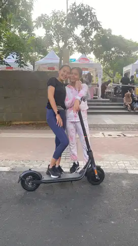 Scooter Ninebot