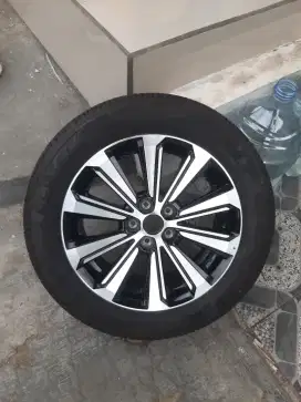 Velg ban serep Avanza R16