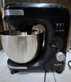 Jual Mixer Merk Turbo 5L