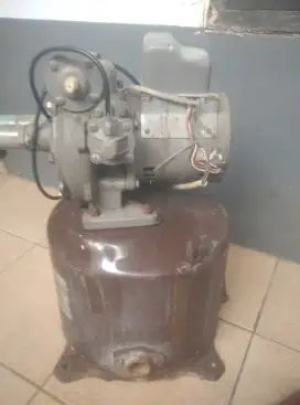 Pompa air jet pump