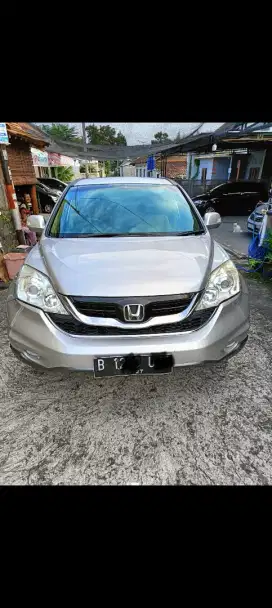 CR-V 20 AT Kridit DP10jt BS Tanpa Surve Garansi1Th BI dibantu BS TT