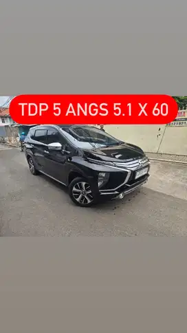 TDP 5-XPANDER 2019