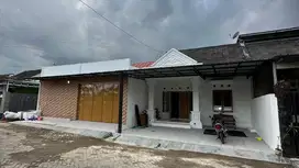 RUMAH MURAH KARANG WANGKAL PURWOKERTO UTARA